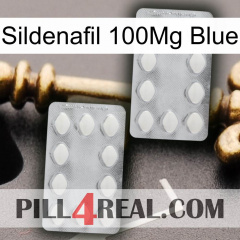 Sildenafil 100Mg Blue 17